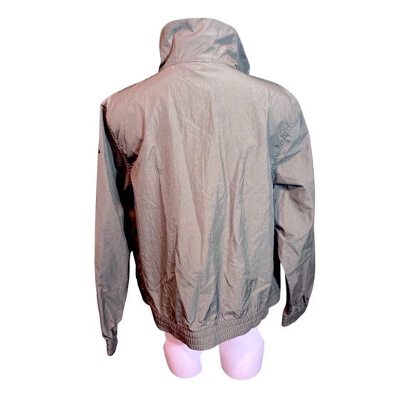 Women's Columbia Jacket Large Olive - Picture 5 of 6